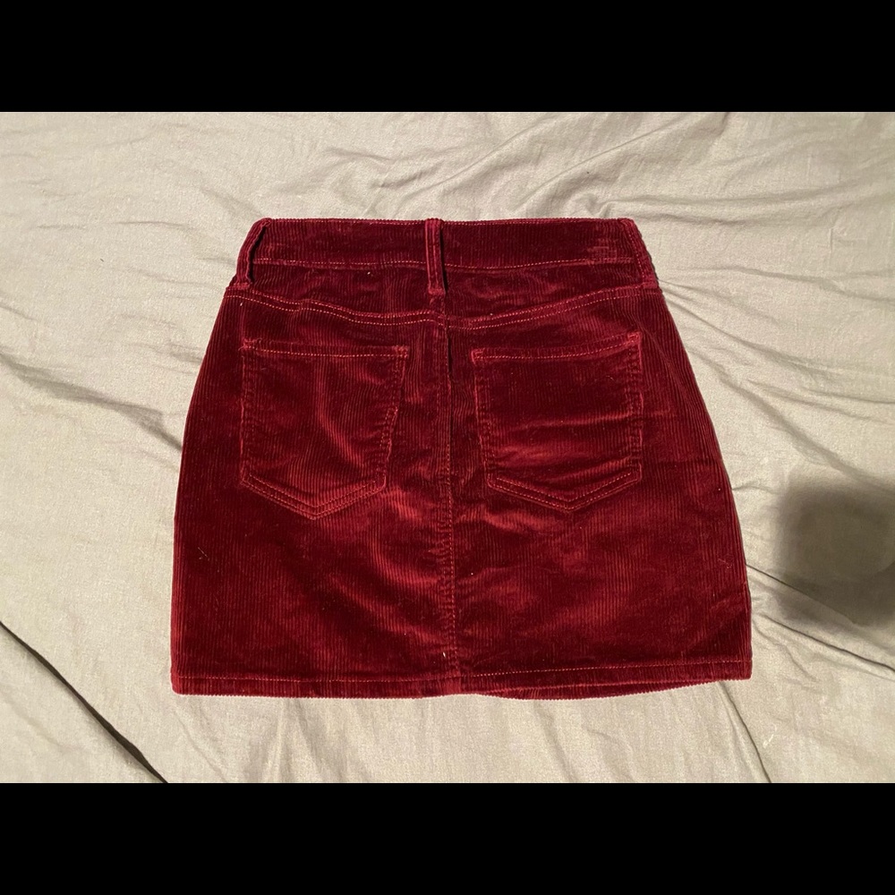 skirt